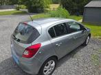 OPEL CORSA 1.3 CDTI,75CV, EURO 5,AIRCO,BLUETOOTH,état impec!, Euro 5, Zwart, Particulier, 119 g/km