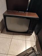 Oude TV te koop, Antiek en Kunst, Ophalen of Verzenden