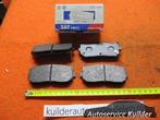 Remblokken achter Kia Clarens Clarus Sephia Shuma S&T bp406, Ophalen of Verzenden, Nieuw, Kia