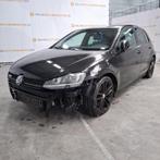 Personenauto, Volkswagen, Golf, 2.0 TDI GTD, 2015, Auto's, Volkswagen, Gebruikt, 4 cilinders, 184 pk, Bedrijf