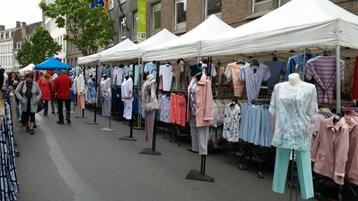 Commerce à remettre  beschikbaar voor biedingen