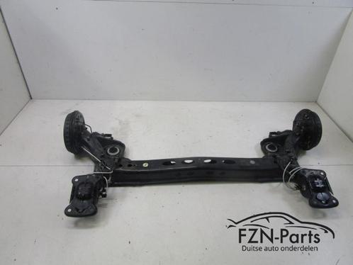 VW Polo 2G Wielophanging Achteras Trommelrem 2Q0501053BP, Auto-onderdelen, Ophanging en Onderstel, Gebruikt, Ophalen of Verzenden