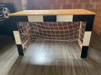 Bureau in de vorm van een goal, Comme neuf, Enlèvement