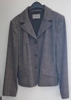 Damesblazer van het merk Turnover (maat 42), Kleding | Dames, Maat 42/44 (L), Ophalen of Verzenden, Zo goed als nieuw