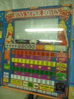 miss super bonus bingo kopruit, Collections, Machines | Flipper (jeu), Enlèvement