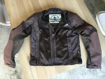 Motokleding beschikbaar voor biedingen