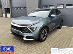 Kia Sportage 1.6 T-GDi MHEV ComfortLine, Auto's, Stof, Gebruikt, 110 kW, 4 cilinders
