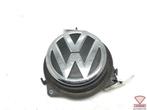 vw polo 6r slotmechaniek achterklep opener 6r6827469c, Auto-onderdelen, Gebruikt, Volkswagen