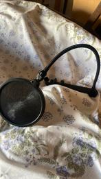 Popfilter samson, Muziek en Instrumenten, Microfoons, Ophalen of Verzenden, Gebruikt