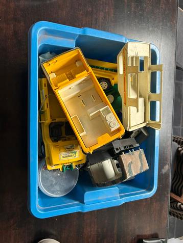 Varia vintage playmobil beschikbaar voor biedingen
