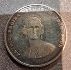 Koningin Astrid, Ophalen of Verzenden, Zilver, Zilver