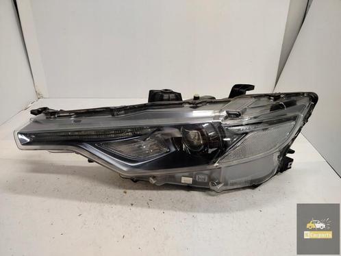 Maserati Levante Xenon Torsionlamp links, Auto-onderdelen, Verlichting, Maserati, Gebruikt