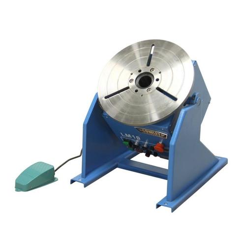 Lasmanipulator draaitafel (100kg ), Auto diversen, Overige Auto diversen, Verzenden