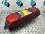 CITROEN BERLINGO FV [R_TAILLIGHT] 2017, Ophalen of Verzenden, Gebruikt, Stiba lid
