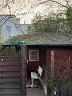 Grand abris de jardin à donner, Jardin & Terrasse, Abris de jardin, Enlèvement, Utilisé