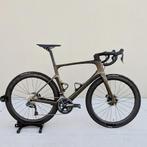 Scott foil 10 disc - ultegra di2, Fietsen en Brommers, Overige merken, 28 inch, Gebruikt, Ophalen of Verzenden