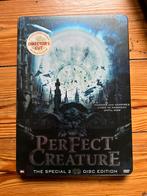 Perfect creature steelbook DVD, CD & DVD, DVD | Science-Fiction & Fantasy, Comme neuf, Enlèvement ou Envoi