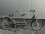 Zo goed als nieuwe Sparta Tandem elektrische fiets, Fietsen en Brommers, Ophalen of Verzenden, Sparta