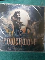 Nieuwe cd powerwolf, Ophalen, Nieuw in verpakking