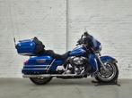 Harley-Davidson FLHTCU Electra Glide Classic @motomobilia, 2 cilinders, Bedrijf, Meer dan 35 kW, Toermotor