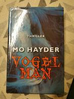 M. Hayder - VOGELMAN gebonden, Comme neuf, Enlèvement ou Envoi, M. Hayder
