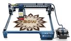 SCULPFUN S30 Pro Max: 20W Laser Engraving en snijmachine, Enlèvement, Utilisé