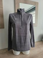 Veste de running Under Armour, Vêtements | Hommes, Vêtements de sport, Neuf, Gris, Course à pied ou Cyclisme, Enlèvement