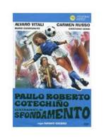 PAULO ROBERTO COTECHINO CENTRAVANTI DI SONDAMENTO (1983), Verzenden, Gebruikt