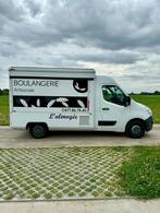 Camion Magasin Boulangerie Ambulante, Zakelijke goederen, Stock en Retail | Verkoopwagens, Ophalen