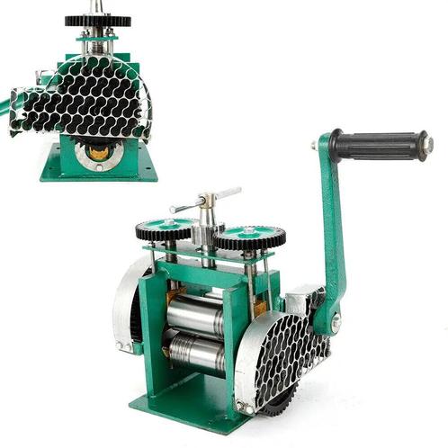 Wals machine - Sieraden pers - Sieraden maken, Hobby en Vrije tijd, Kralen en Sieraden maken
