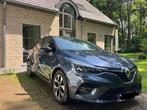 Renault Clio, Auto's, Voorwielaandrijving, Stof, Electronic Stability Program (ESP), 5 deurs