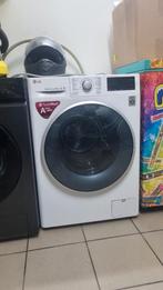 Machine à laver LG, Electroménager, Enlèvement, Utilisé