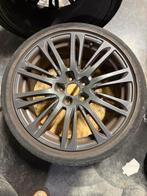 18inch velgen, Auto-onderdelen, Banden en Velgen, Ophalen, 18 inch, Band(en)