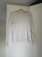 2 lange mauwen shirts, Kleding | Dames, Wit, Zo goed als nieuw, Lange mouw, Cecil