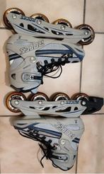 Patins à roulette, Rollers 4 roues en ligne, Roces, Femmes, Comme neuf