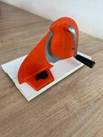 Vintage snijmachine, Ophalen, Zo goed als nieuw