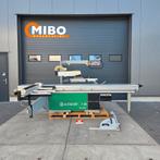 ALTENDORF F45 Elmo4 formaatzaag 3800mm vol opties ***, Zakelijke goederen, Machines en Bouw | Houtbewerking, Ophalen of Verzenden