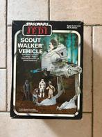 Scout Walker nieuw in doos Kenner vintage, Verzamelen, Ophalen of Verzenden, Zo goed als nieuw