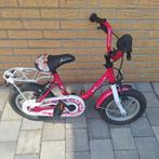 Passion kinderfiets, Ophalen, Zo goed als nieuw