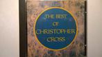 Christopher Cross - The Best Of Christopher Cross, CD & DVD, CD | Pop, Comme neuf, Envoi, 1960 à 1980