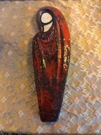 Vintage keramiek, Enlèvement