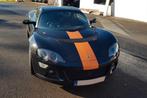 Lotus Europa S, 2008, 2 litres turbo, 200cv, RHD, Auto's, Lotus, 4 cilinders, Zwart, Handgeschakeld, Particulier