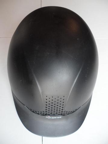 Bombe casque équitation taille 57 58 59  beschikbaar voor biedingen