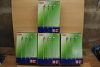 LED Pin spot, Ophalen of Verzenden, Spots, Led, Nieuw