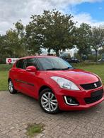 Suzuki Swift benzine 1,2 Airco Pano Parkerensansor camera, Auto's, Leder en Stof, Swift, 5 zetels, 5 deurs
