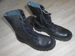 legerschoenen RUGAK ABL  MT41  als nieuw, Kleding | Heren, Schoenen, Andere, Zwart, Ophalen of Verzenden, Zo goed als nieuw