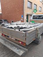 Opkoop oud ijzer, Doe-het-zelf en Bouw, Metalen, Ophalen, Zo goed als nieuw, IJzer