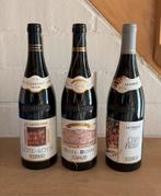 Guigal Côte-Rôtie LaLa Trilogie, Verzamelen, Wijnen, Ophalen, Frankrijk, Zo goed als nieuw, Rode wijn