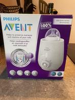 Philips Avent flessenverwarmer, Kinderen en Baby's, Babyvoeding en Toebehoren, Flessen- of potjesverwarmer, Zo goed als nieuw