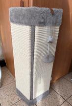 Griffoir pour chat Zoofari – neuf – 60 cm/ 32 cm, Enlèvement ou Envoi, Comme neuf, Griffoir